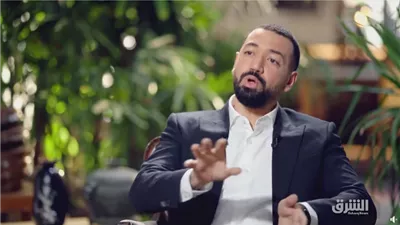 معز مسعود: بسمع الشيخ أبو بكر الشاطري وبعده ليدي جاجا