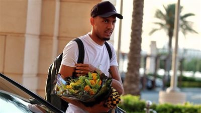 فابينيو: سعيد بوجودي رفقة بنزيما.. والمشكلة أنني آخر لاعب يصل اتحاد جدة