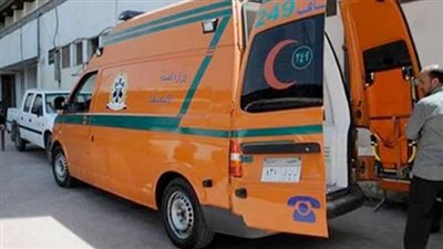 مصرع شاب أسفل عجلات القطار بكفر الشيخ 