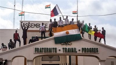 النيجر تسحب رخصة أكبر منجم يورانيوم من فرنسا