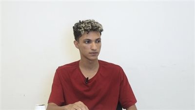 مطرب الراب أرسينك يتحدث عن خمس جولات: ماجد المصري حببني في المشاركة بالفيلم