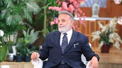 نجل توفيق الدقن: طه حسين اختار والدي لأول عمل سينمائي