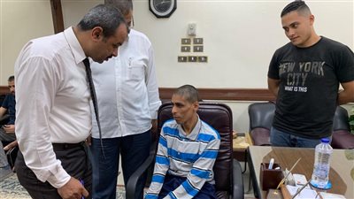 العمل تستجيب لطلبات شباب من ذوي الهمم في الحصول على فرصة عمل بالشرقية