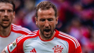 لتحقيق لقبه الأول.. هاري كين يشارك مع بايرن ميونخ أمام لايبزيج الليلة