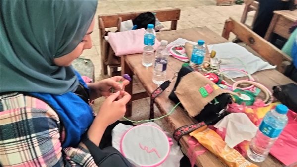 جانب من المبادرة