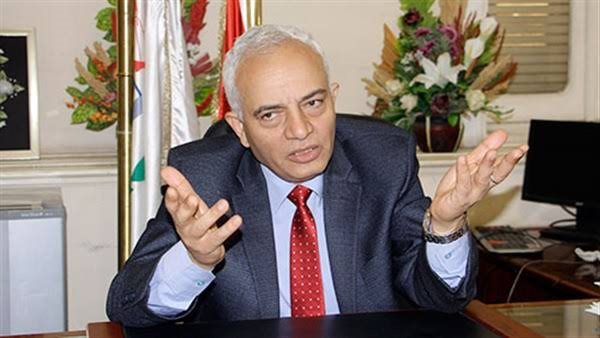 الدكتور رضا حجازي