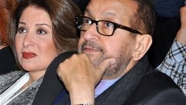 نور الشريف - تعبيرية