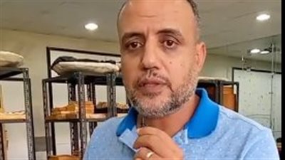 أستاذ حفريات عن اكتشاف عينة لحوت انقرض منذ 41 مليون سنة: سمي بفرعون الحيتان لأنه نفق صغيرًا |بث مباشر 