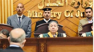 أبرزها محاولة اغتيال أحمد موسى.. جنايات وادي النطرون تنظر 5 قضايا إرهاب الأسبوع المقبل