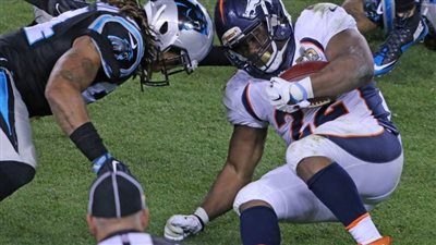  دراسة: لعب كرة القدم الأمريكية يزيد من خطر الإصابة بمرض باركنسون