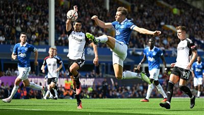 برايتون يضرب لوتون تاون برباعية.. وإيفرتون يسقط أمام فولهام بالبريميرليج