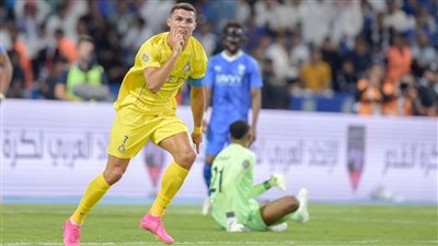 ديربي الرياض.. موعد مباراة النصر والهلال في الدوري السعودي والقناة الناقلة