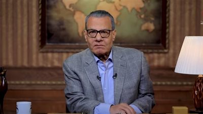 عادل حمودة يكشف كواليس تولي أحمد بهاء الدين رئاسة تحرير صباح الخير.. وقصته في روز اليوسف