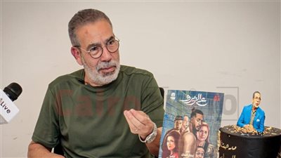 منها لـ محمد رمضان ونيللي كريم.. مدحت العدل يكشف أفلام العدل جروب الجديدة