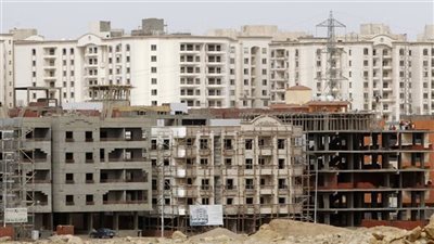 رئيس إسكان النواب عن قانون الرقم القومي للعقار: نعيش فوضى عقارية ومنعرفش عدد الشقق