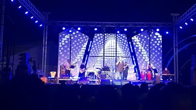 هاني عادل: عملت أغنية هحكي عنك بسبب تحدي.. وتراست إيشوز كتبناها وقت كورونا