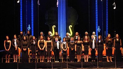 اليوم.. أغاني طربية ومعاصرة لمواهب أوبرا الإسكندرية في ثالث أيام المهرجان الصيفي بدمنهور