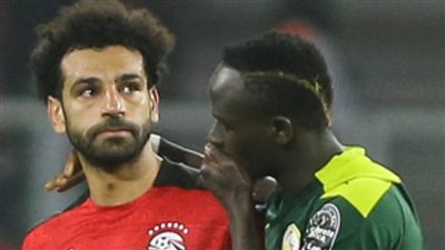 ساديو ماني: محمد صلاح لا يمتلك كأس إفريقيا | فيديو