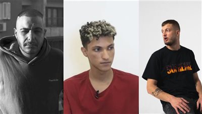 أرسينك: أبيوسف من أكتر الناس اللي بحترمها بعد خلافنا.. وتجمعني كيميا مع مروان موسى