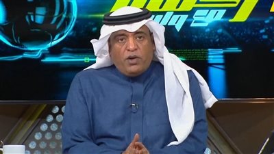 رد غير متوقع.. أول تعليق من وليد الفراج بعد فوز الأهلي على اتحاد جدة السعودي |خاص 