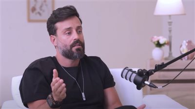 سعد رمضان: عملت مساكنة ولا أٌفضل الزواج من فتاة خاضت التجربة.. وأنا مش قديس