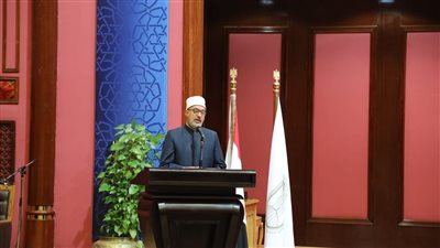 البحوث الإسلامية يشارك بإصدارات علمية وخدمة للفتاوى في معرض ساقية الصاوي للكتاب