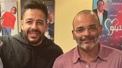 بعد غياب 4 سنوات.. حماقي يتعاون مع أيمن بهجت قمر في أغنية جديدة