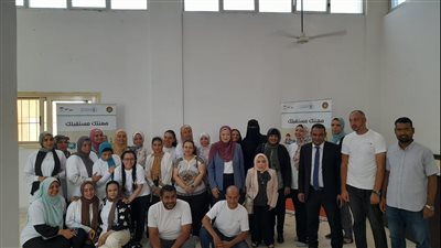 العمل: مراصد إلكترونية لسوق العمل الإقليمية بالأقصر وقنا بالتعاون مع الأغذية العالمي