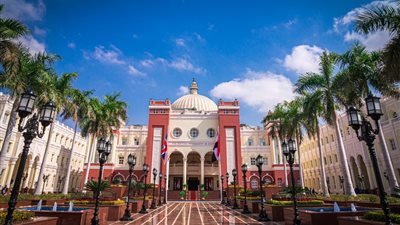 تشمل 11 تخصصًا.. أهم مميزات الجامعة البريطانية في مصر