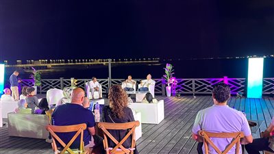 رامي الدكاني: جار التفاوض على تجديد نظام التداول بالبورصة أو اختيار آخر جديد