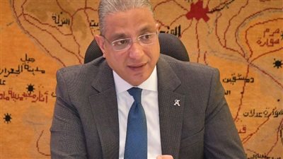 محافظ الفيوم يعتمد حركة تنقلات موسعة بالوحدات المحلية