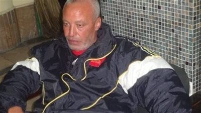 وصول جثمان إبراهيم الإسناوي نجم الاتحاد السكندري السابق لمسجد النحاس لأداء صلاة الجنازة عليه |بث مباشر