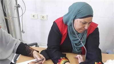 محافظ المنيا: خدمات طبية مجانية لأكثر من مليون مستفيد بـ 100 يوم صحة