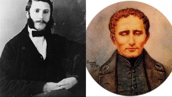  بريل وهنري دونانت