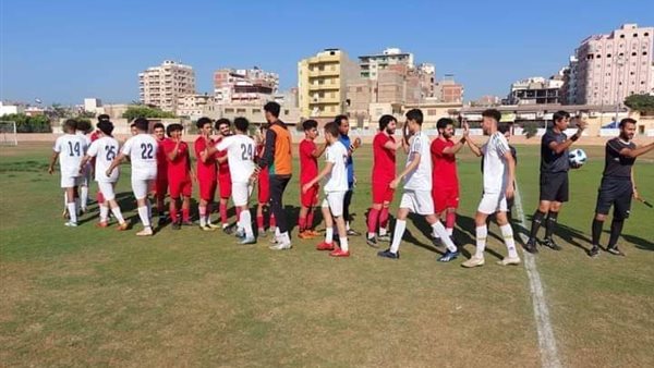 دور مراكز الشباب