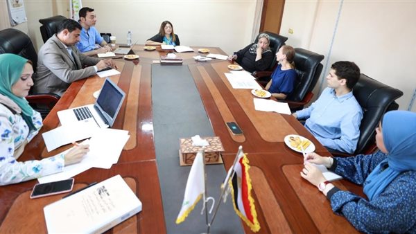 المجلس القومي لذوي