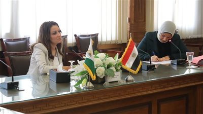 نائب محافظ الجيزة: إحباط 6 حالات زواج أطفال 