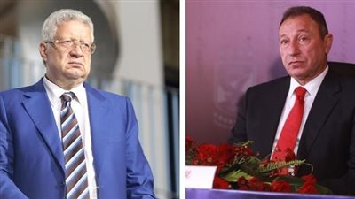 لحضوره بنفسه.. تأجيل استئناف مرتضى منصور على حكم حبسه لاتهامه بسب الخطيب 