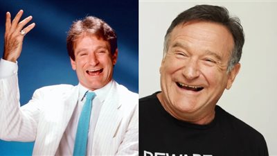 في ذكرى وفاته.. قصة روبن ويليامز وسبب انتحاره