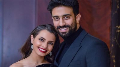 مصطفى جاد: موهبة كارمن سليمان مفيش زيها.. وبعتبر ألبوم أصح غلطة الأول في مشوارها 