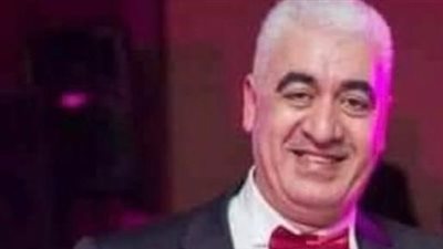 وفاة استشاري أورام خلال كشفه على مريضة في منزلها بالغربية