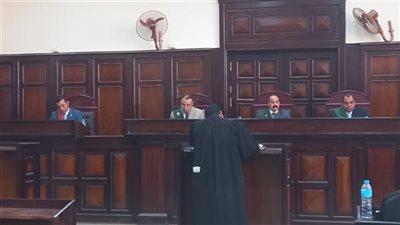 السجن 7 سنوات لمعلم أسيوط المتهم بقتل التلميذة ريناد