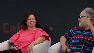 يحيى الفخراني: أتمنى تقديم عمل فني يجمعني بإلهام شاهين في مدينة العلمين الجديدة