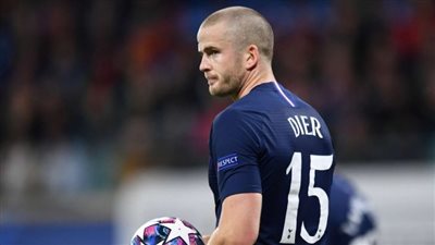 تقارير: إريك داير لاعبا للنصر السعودي 