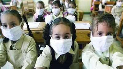 التعليم تشدد على تطبيق الإجراءات الوقائية وخطط التعامل مع الحالات المرضية داخل المدارس