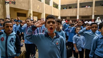 الإجازة خلصت.. عودة الطلاب إلى المدارس لبدء الترم الثاني 2024 في بعض المحافظات غدًا 