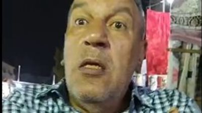 شاهد عيان في واقعة قتل شاب لشقيقته وزوجها ونجلها حرقا بعين شمس: جوز أخته مات حاضن ابنه | بث مباشر