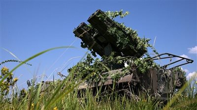 الخامسة خلال 24 ساعة.. الدفاع الروسية تعلن إسقاط مسيرة أوكرانية في بيلجورود 