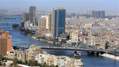 حالة الطقس اليوم.. العظمى على القاهرة 30 وهذه المناطق تشهد أمطارا