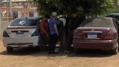 حزن بالدقهلية بعد مصرع 5 شباب في حادث تصادم.. والأهالي ينتظرون الجثامين | بث مباشر